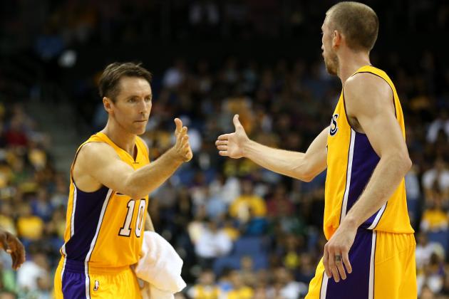 5 Backup Point Guards the LA Lakers Should Be Calling About