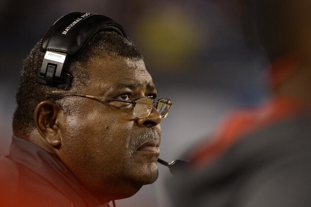 4 NFL Head Coaches Who Are on the Hot Seat This Season