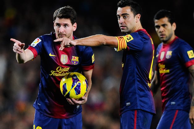 Barcelona Transfers: 5 Attacking Options Fans Would Love to See at Camp Nou