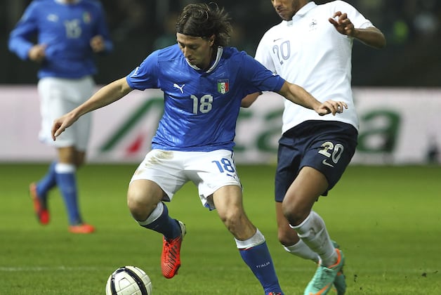 Italy vs France: Rating the Azzurri in Their Friendly Loss Against Les Bleus