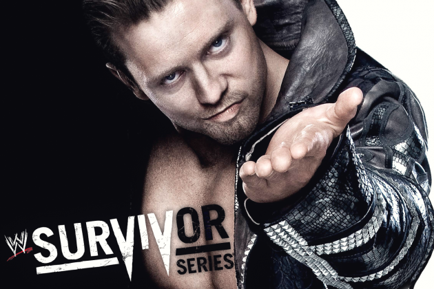 WWE Survivor Series 2012: 6 Surprises We Could See at the PPV