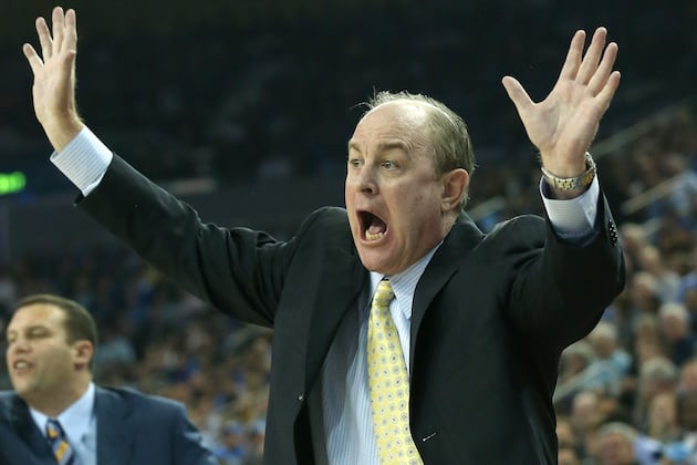 10 College Basketball Coaches with the Most Riding on This Season