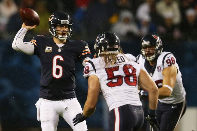 Fact, Fiction and Farce Heading into NFL Week 11