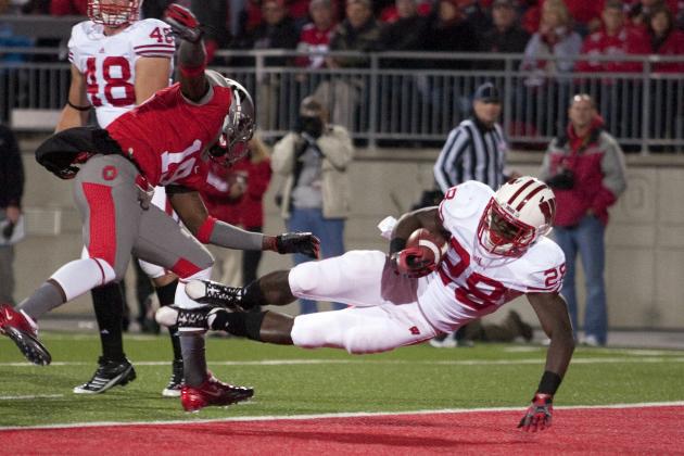 Big Ten Football: Game-by-Game Predictions for Week 12