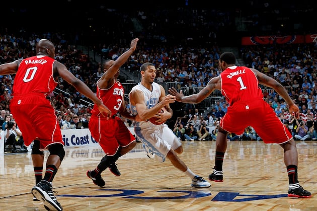 50 Bold Predictions for College Basketball in 2012-2013