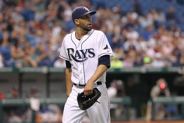 MLB Cy Young Award 2012: AL and NL Winners, Voting Results and Analysis