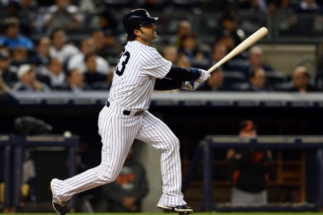 15 MLB Free Agents Who Teams Should Let Walk