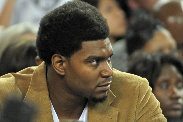 10 Stars to Avoid in Your Fantasy Basketball League