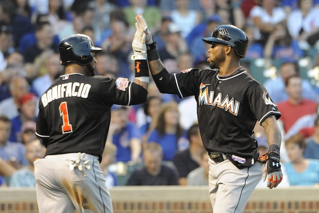 Handicapping the World Series Odds Following Blockbuster Marlins-Blue Jays Trade