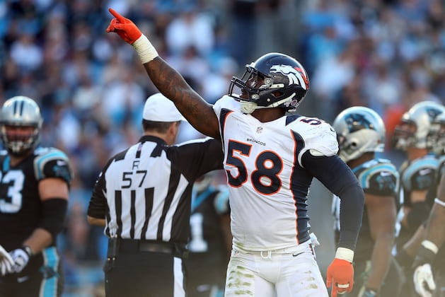 Week 11 Picks Against the Spread for Every NFL Game