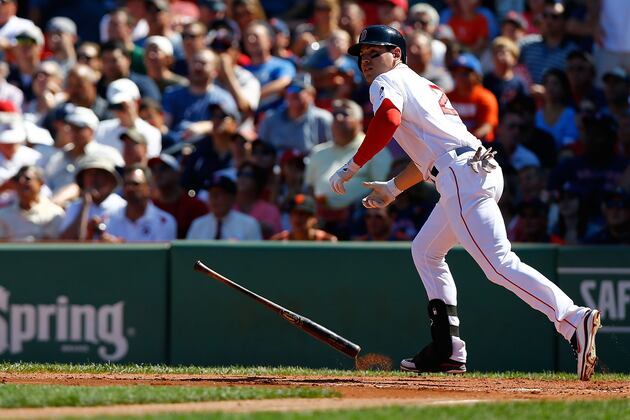 5 Leadoff Hitters the Cincinnati Reds Should Consider Acquiring This Winter