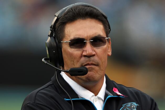 NFL Week 11 Picks: Tampa Bay Buccaneers vs. Carolina Panthers