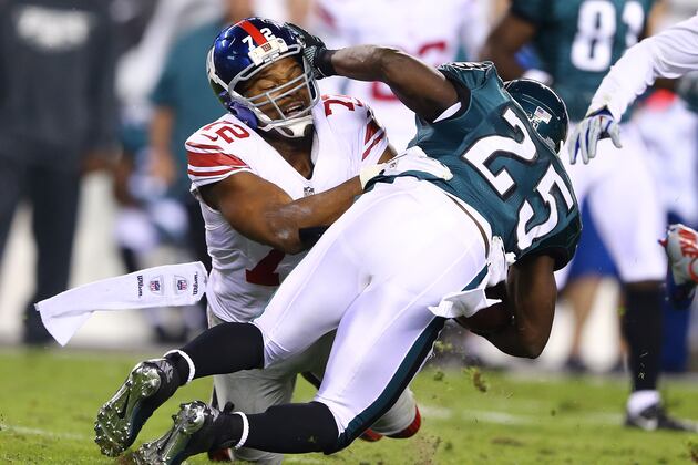 Power Ranking the Biggest Twitter Beefs in Sports