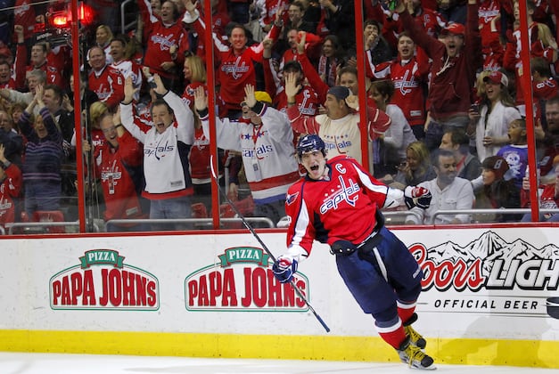 3 Reasons Alexander Ovechkin's Time in Europe Will Make Him Better