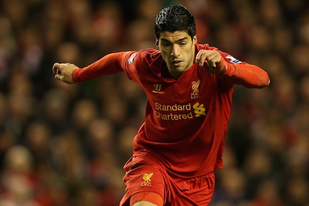 World Football Gossip Roundup: Luis Suarez, Mario Balotelli, Klaas-Jan Huntelaar