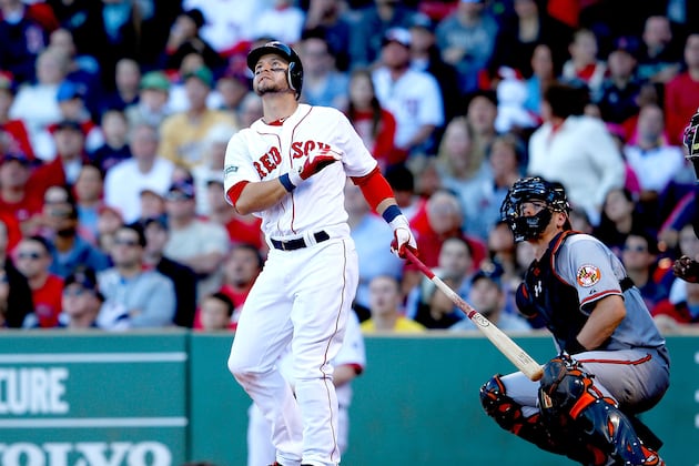Boston Red Sox: 5 Potential Outfield Replacements for Cody Ross