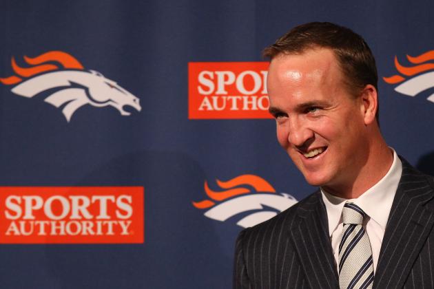 5 Key Games, Dates and Events to Circle on Your Fantasy Football Calendars