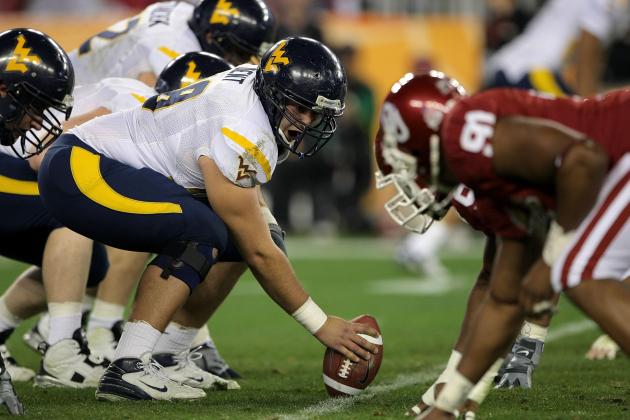 West Virginia Football: 5 Keys to the Game vs. Oklahoma