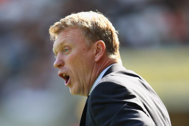 English Premier League: 5 Early Candidates for Manager of the Year