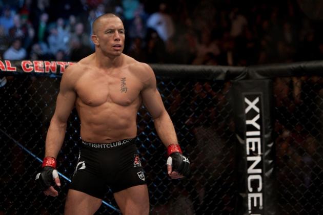 UFC 154: A Fan's Guide to Georges St-Pierre vs. Carlos Condit Fight Card