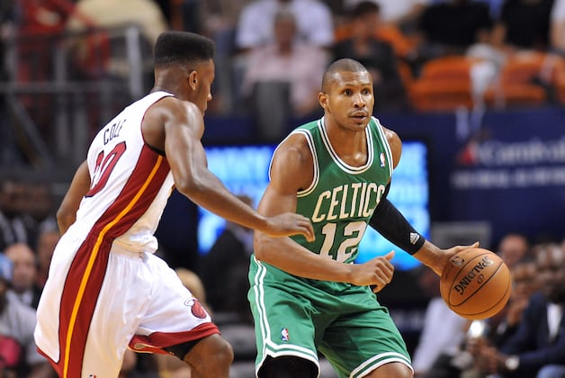 6 Reasons Boston Celtics Need to Get Leandro Barbosa More Run