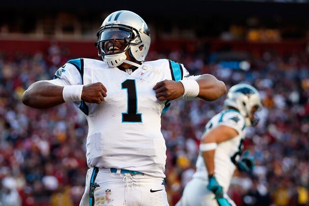10 Best Superhero Feats in Sports History