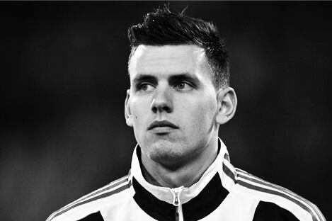 Real Madrid: Adam Szalai the Latest Los Blancos Youth Product Real Passed Up