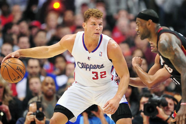 Miami Heat vs. Los Angeles Clippers: Postgame Grades and Analysis