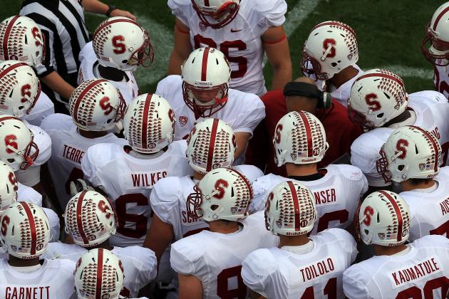 College Football Week 12 Betting Picks