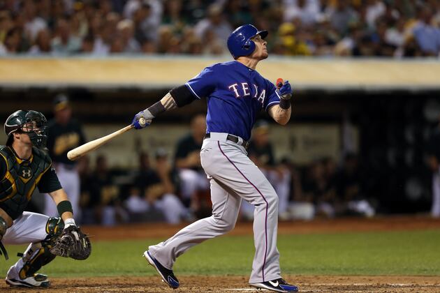MLB Free Agency: 5 Rumors We Most Hope Come True