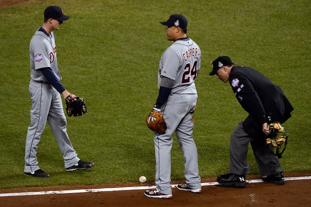 MLB's 5 Biggest Headaches