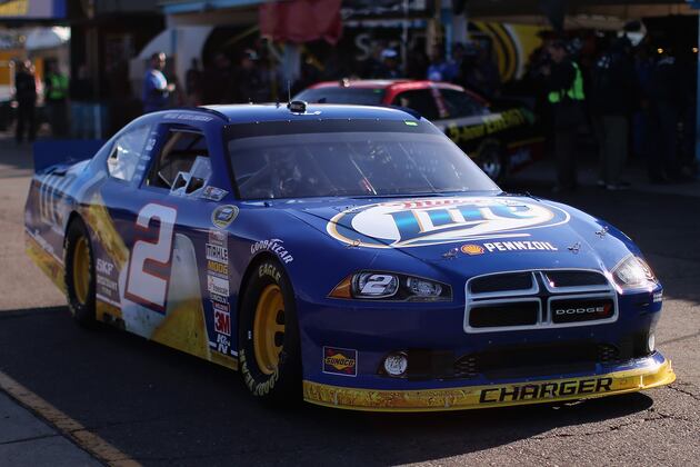 NASCAR: 5 Ways a Brad Keselowski Championship May Change the Sport