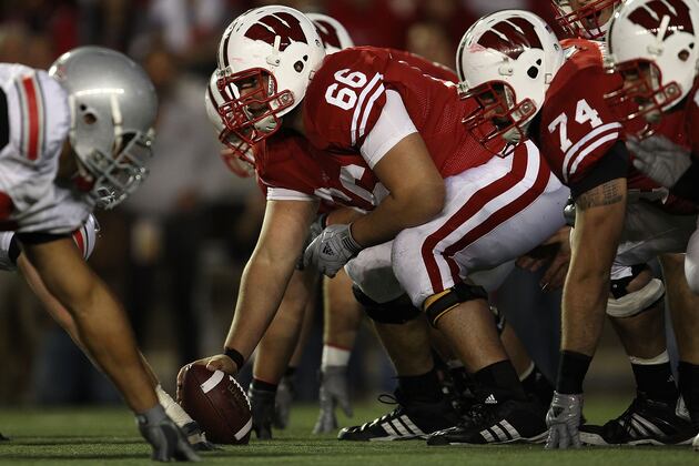 Wisconsin Football: 5 Reasons Why You Can't Sleep on the Badgers vs. Ohio State