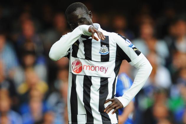 Premier League: 10 EPL Players Who Must Improve in Week 12