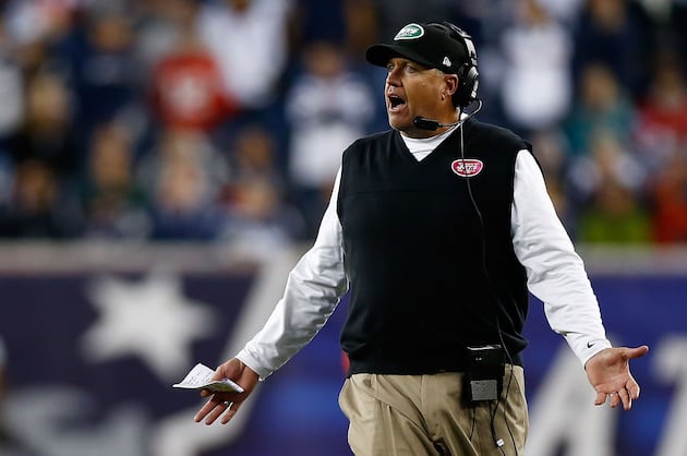 10 Potential Replacements for Rex Ryan