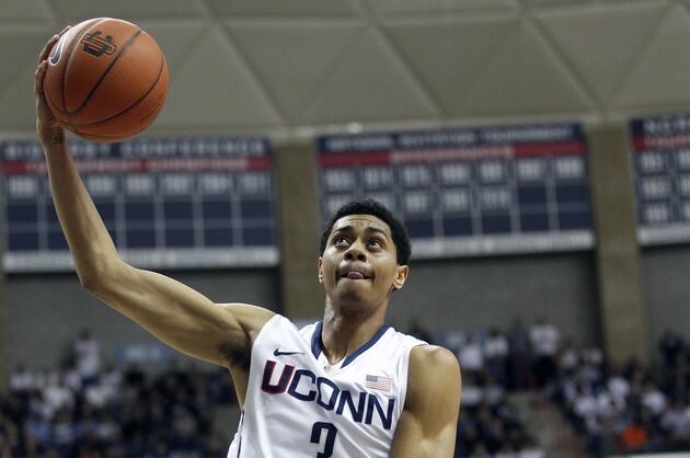 3 Reasons Thunder's Jeremy Lamb Will Blossom into a Reliable NBA Scorer