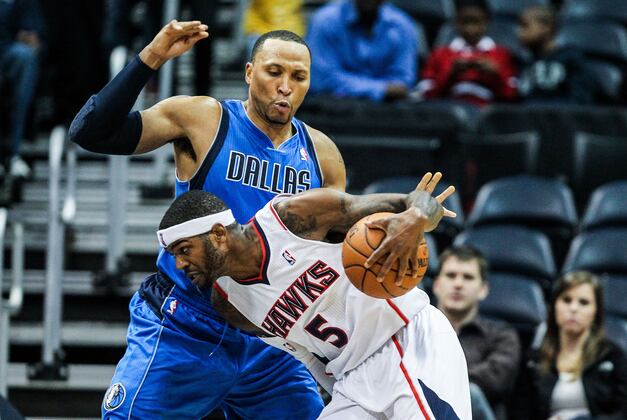 Ranking the Top 10 Nicknames in the NBA