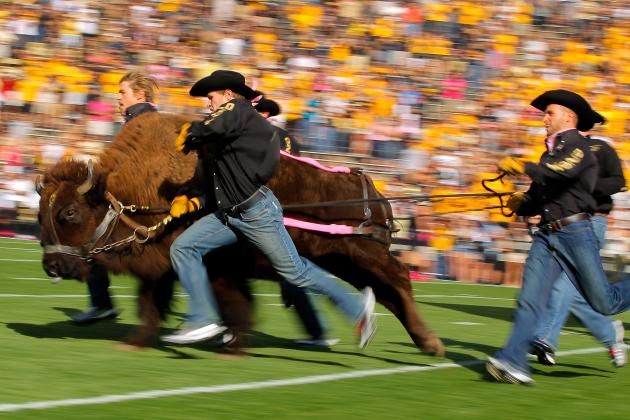 Pac-12 Football: Week 12's Previews and Predictions