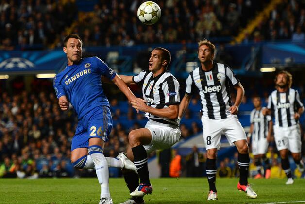Ranking the Top 22 Defences in Europe Right Now