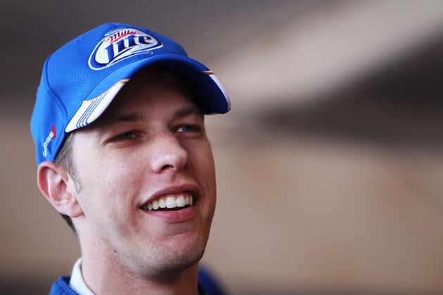 Ranking the 5 Best Underdog Stories in NASCAR History