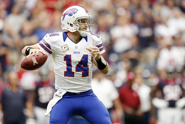 Dolphins vs. Bills: Breaking Down the Must-Win Matchups for Buffalo on Thursday