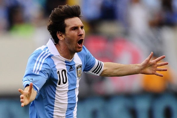 FIFA Puskas Award 2012: Watch All 10 Nominated Goals
