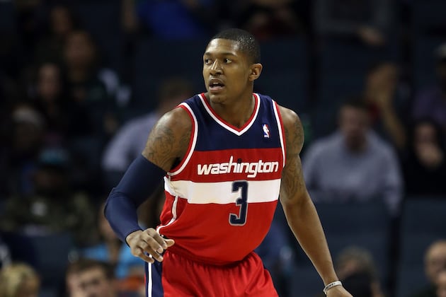 NBA Teams That Will Be Eliminated from Playoff Contention Early on