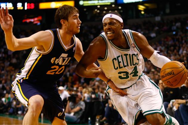 5 Reasons to Believe Boston Celtics Are Legit Title Contenders