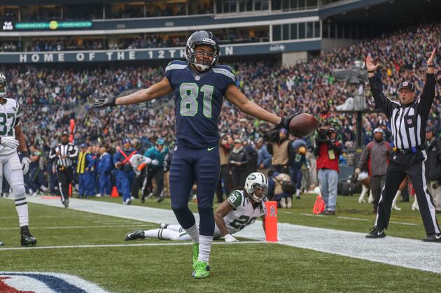 Five Lesser Teams Being Covered More Than the Seattle Seahawks