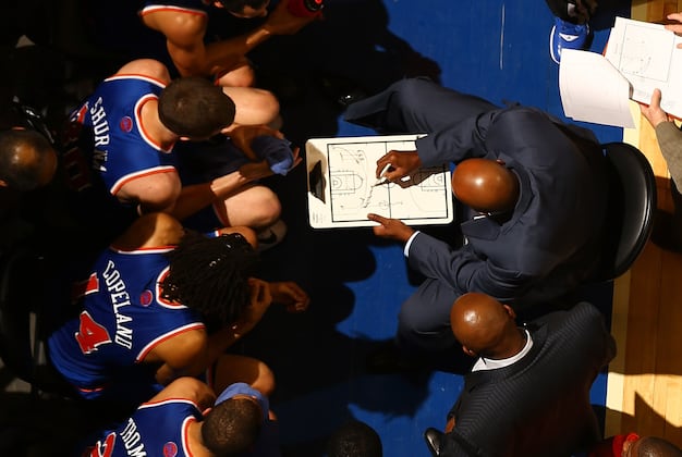 Updating the Latest Injury Status of Every Hurt NY Knicks Player