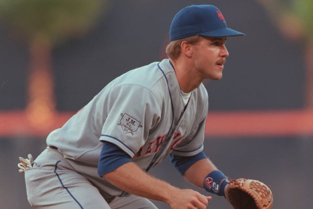 New York Mets: Men Who Have Gone from Zeroes to Heroes (or Vice Versa)