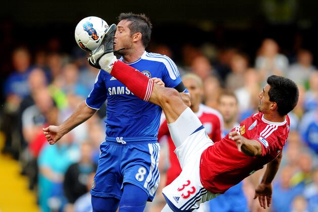West Brom vs. Chelsea: Key Matchups to Watch