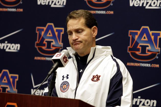 10 Recruits That Could Save College Football Coaches on the Hot Seat's Job