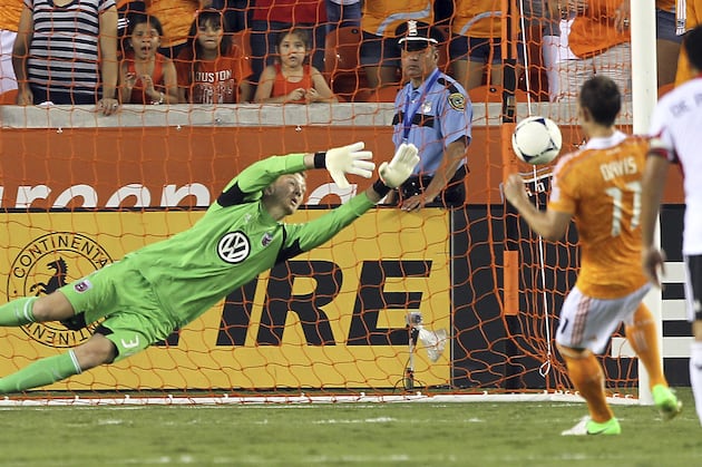 DC United vs. Houston Dynamo: 5 Key Battles to Watch in MLS Playoff 2nd Leg